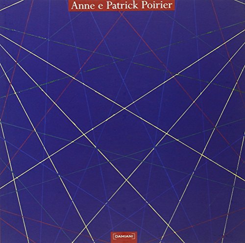 Anne e Patrick Poirier