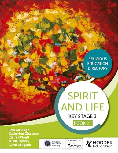 Spirit and Life: Religious Education Curriculum Directory for Catholic Schools K