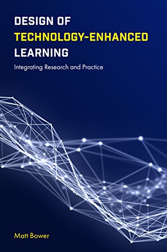 Design of Technology-Enhanced Learning: Integrating Research and Practice