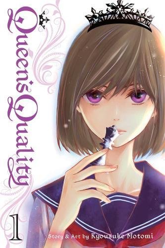 Queen's Quality, Vol. 1: Volume 1