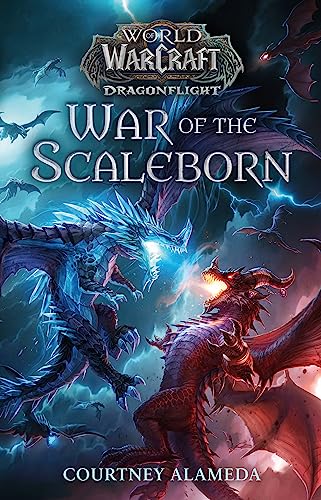 World of Warcraft: War of the Scaleborn: 4