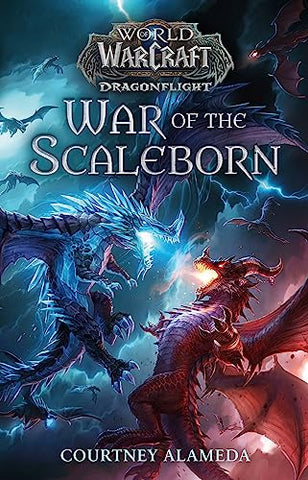 World of Warcraft: War of the Scaleborn: 4