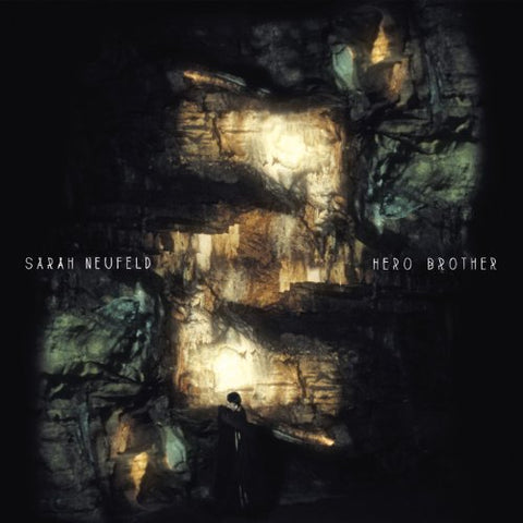 Sarah Neufeld - Hero Brother  [VINYL]