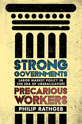 Strong Governments