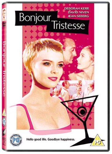 Bonjour Tristesse [DVD]
