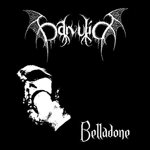 Various - Belladone [CD]
