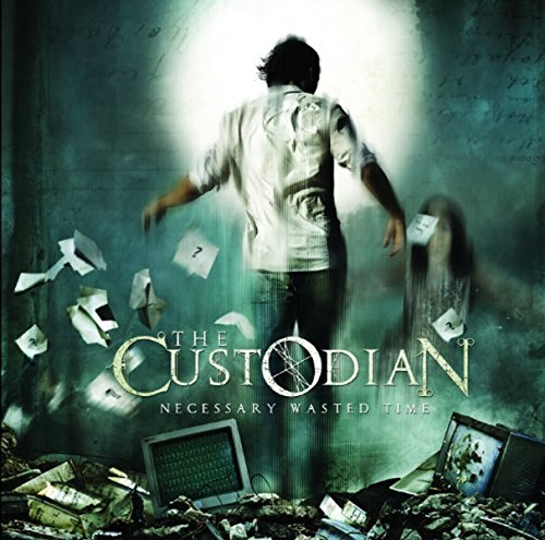 The Custodian - Necessary Wasted Time [CD]