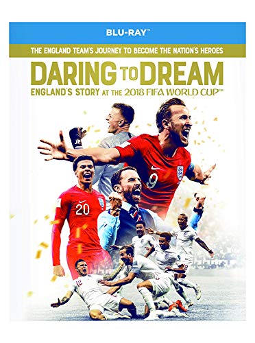 Daring To Dream Bd [BLU-RAY]