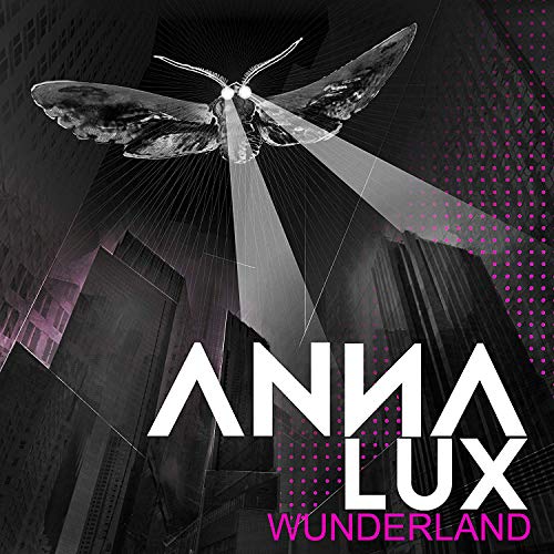 Anna Lux - Wunderland [CD]
