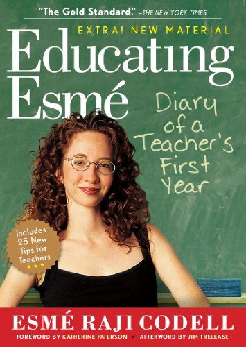 Educating Esme : Diary of a Teacher's First Year