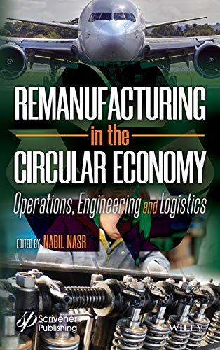 Remanufacturing: Fundamentals