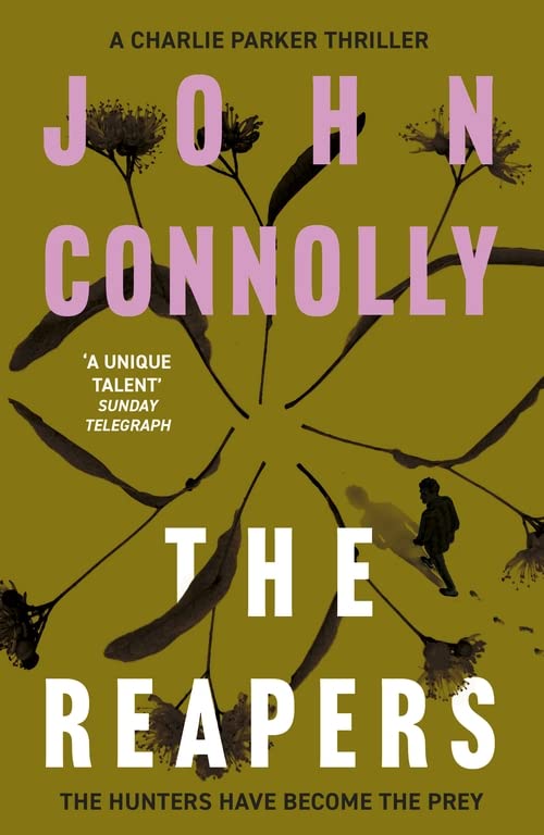 The Reapers: A Charlie Parker Thriller: 7
