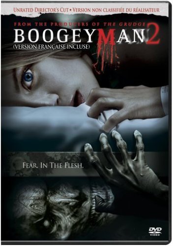 Boogeyman 2 [DVD]