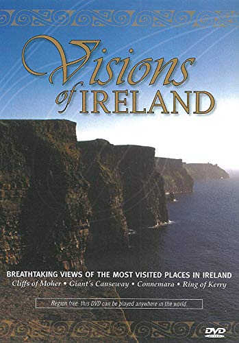 Visions Of Ireland [DVD]
