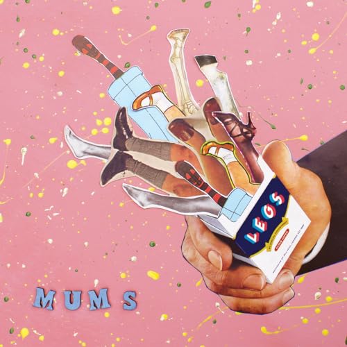 Various - Legs [VINYL]