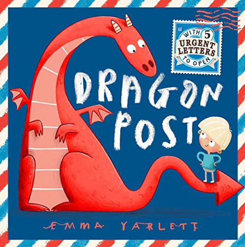 Dragon Post: 1