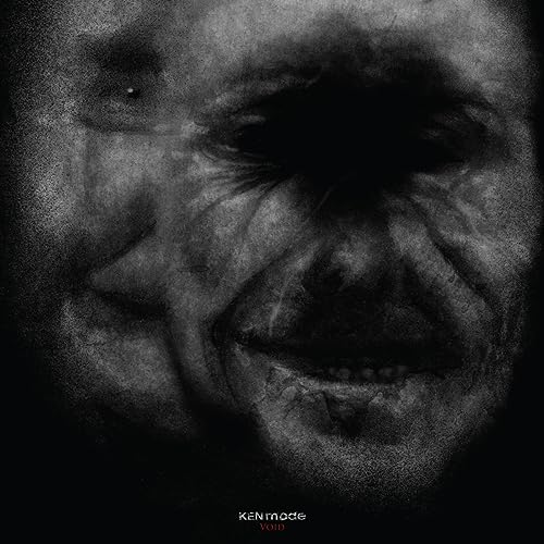 Ken Mode - Void [CD]