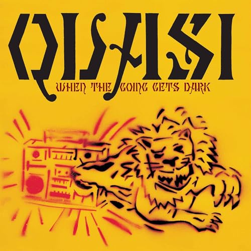 Quasi - When The Going Gets Dark [VINYL]