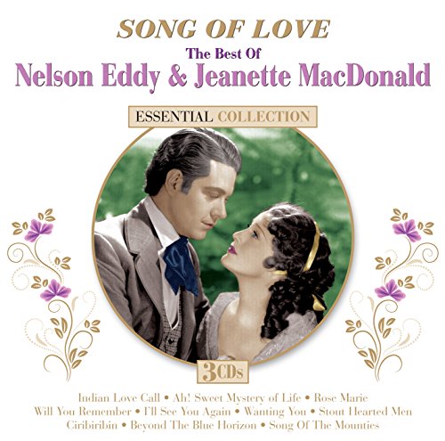 Various - Songs Of Love: The Best Of [CD]