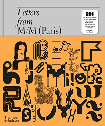 M/M Letters