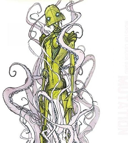 Monster Ceilidh Band - Mutation [CD]