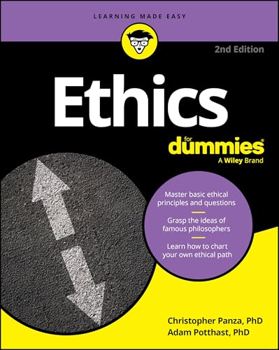 Ethics For Dummies