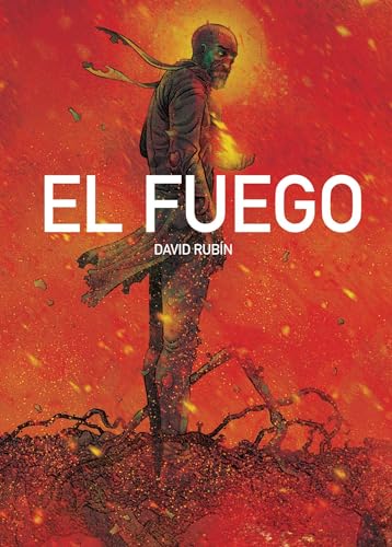 El Fuego Hc (Mr)