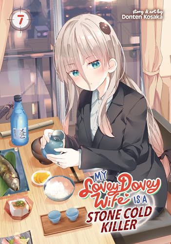 My Lovey-Dovey Wife is a Stone Cold Killer Vol. 7 : 7