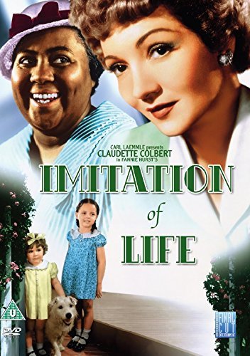 Imitation Of Life [DVD]