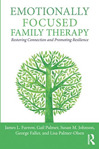 Emotionally Focused Family Therapy