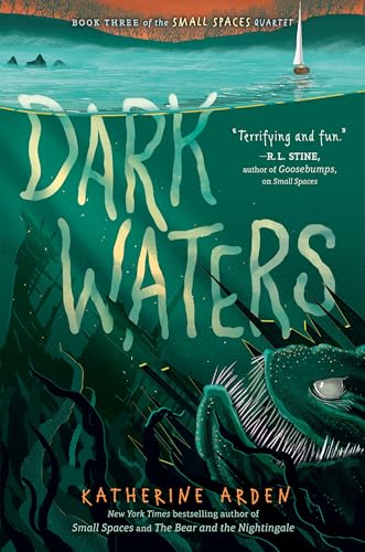 Dark Waters