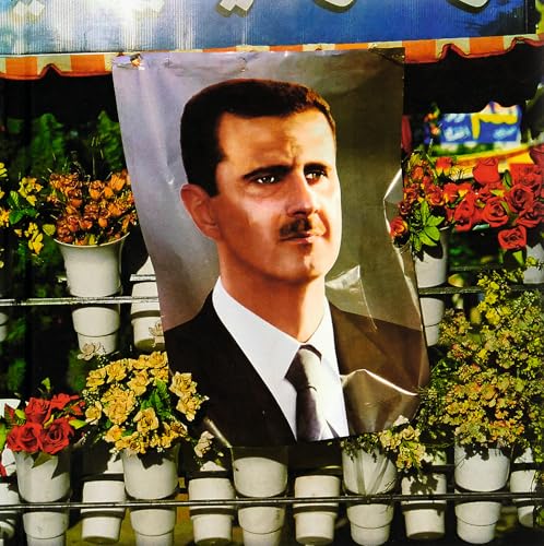 Nicolas Righetti: Yes To A Rosy Future