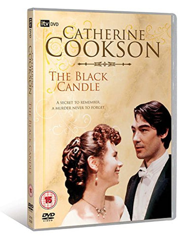 The Black Candle [DVD]