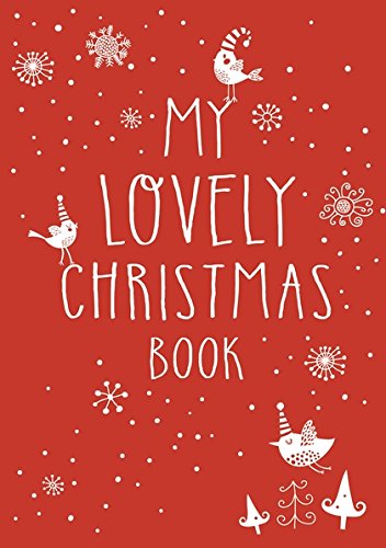 My Lovely Christmas Book (Chameleons)