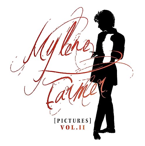 Mylène Farmer - Pictures Vol. 2 [7"] [VINYL]