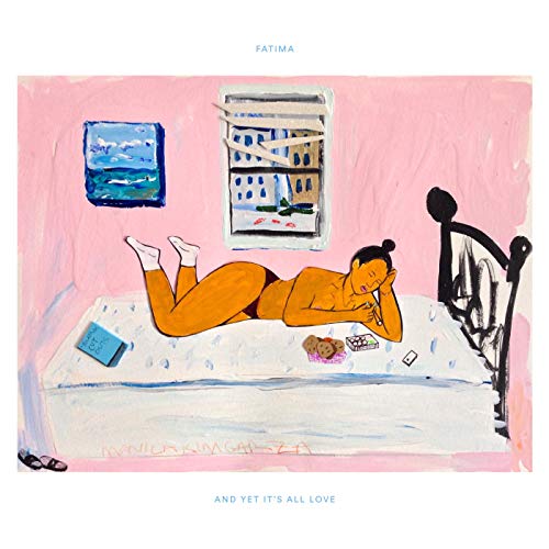 Various - And Yet It's All Love [VINYL]