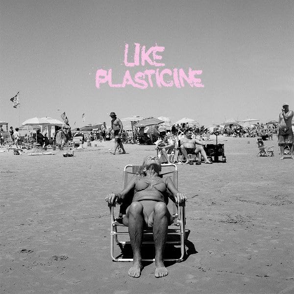 Gordi - Like Plasticine [CD]