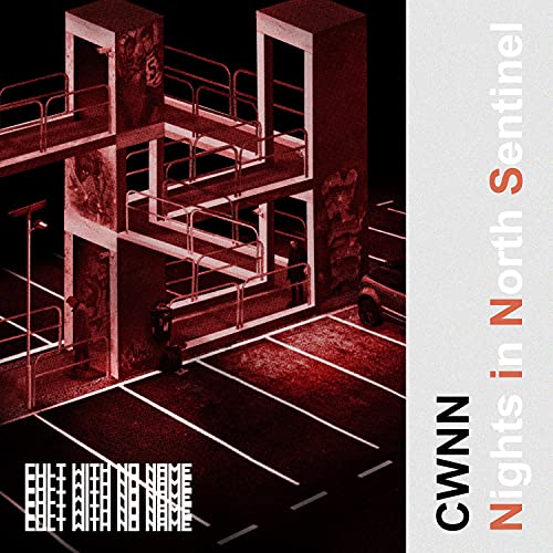 Cult With No Name - Nights In North Sentinel [CD]