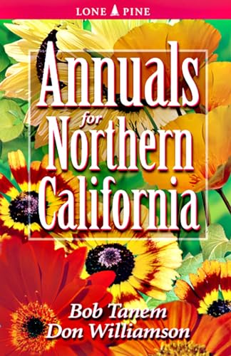Annuals for Northern California