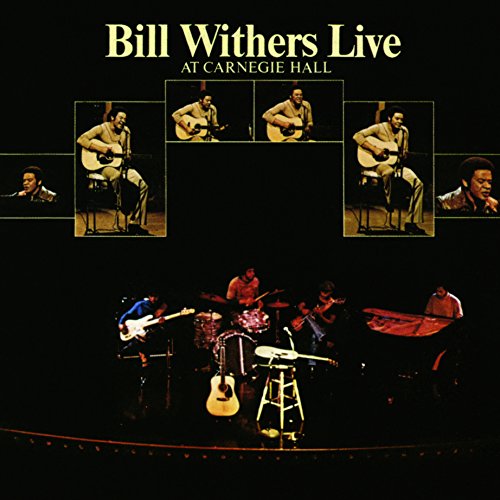 Withers  Bill - Live At Carnegie Hall [VINYL]