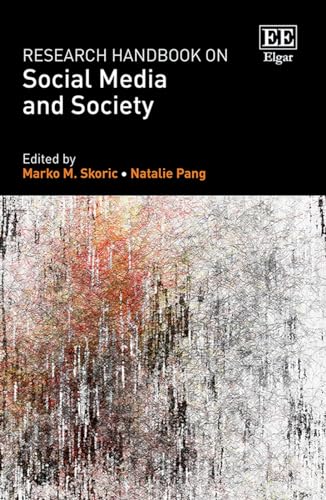 Research Handbook on Social Media and Society