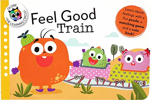 Feel Good Train