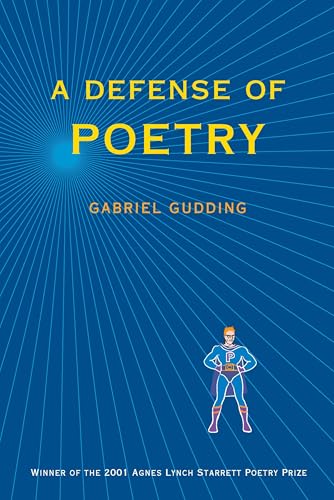 Defense Of Poetry, A