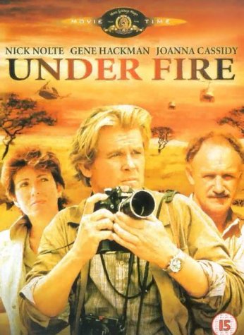 Under Fire [DVD]