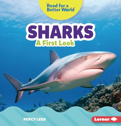 Sharks : A First Look