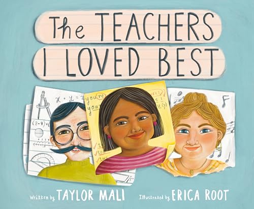 The Teachers I Loved Best