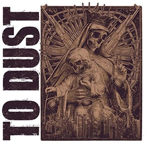 Bent Sea/to Dust - Ascend/Descend [VINYL]