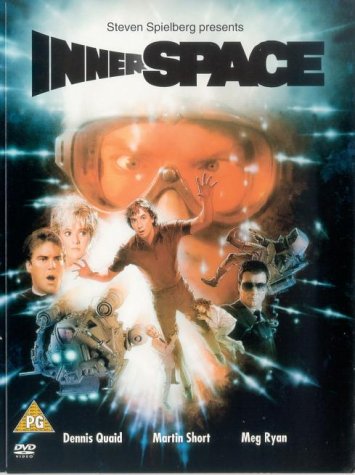 Innerspace [DVD]