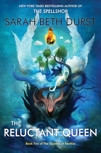 The Reluctant Queen : Book Two of The Queens of Renthia