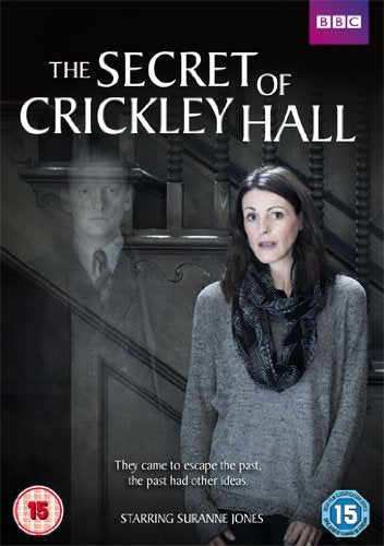 The Secret Of Crickley Hall [DVD]